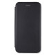 Чохол до мобільного телефона BeCover Exclusive Motorola Moto G86 Black (715353)
