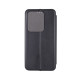 Чохол до мобільного телефона BeCover Exclusive Motorola Moto G86 Black (715353)