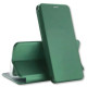 Чохол до мобільного телефона BeCover Exclusive Motorola Moto G86 Dark Green (715354)
