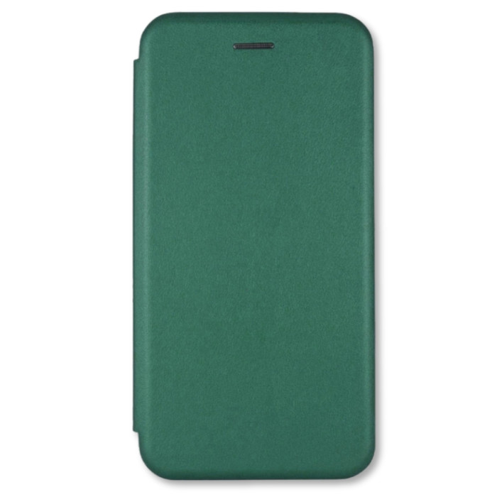 Чохол до мобільного телефона BeCover Exclusive Motorola Moto G86 Dark Green (715354)