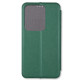 Чохол до мобільного телефона BeCover Exclusive Motorola Moto G86 Dark Green (715354)