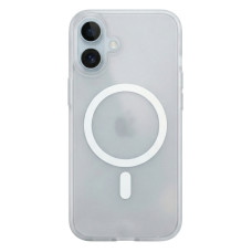 Чохол до мобільного телефона BeCover FIBRA Aeris MagSafe Apple iPhone 17 (715361)