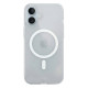 Чохол до мобільного телефона BeCover FIBRA Aeris MagSafe Apple iPhone 17 (715361)