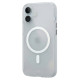 Чохол до мобільного телефона BeCover FIBRA Aeris MagSafe Apple iPhone 17 (715361)