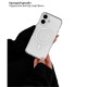 Чохол до мобільного телефона BeCover FIBRA Aeris MagSafe Apple iPhone 17 (715361)