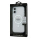 Чохол до мобільного телефона BeCover FIBRA Aeris MagSafe Apple iPhone 17 (715361)