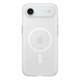 Чохол до мобільного телефона BeCover FIBRA Aeris MagSafe Apple iPhone 17 Air (715362)