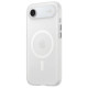 Чохол до мобільного телефона BeCover FIBRA Aeris MagSafe Apple iPhone 17 Air (715362)