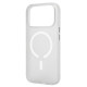 Чохол до мобільного телефона BeCover FIBRA Aeris MagSafe Apple iPhone 17 Pro (715364)