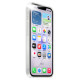 Чохол до мобільного телефона BeCover FIBRA Crystal MagSafe Apple iPhone 17 Pro (715369)