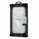 Чохол до мобільного телефона BeCover FIBRA Crystal MagSafe Apple iPhone 17 Pro Max (715370)