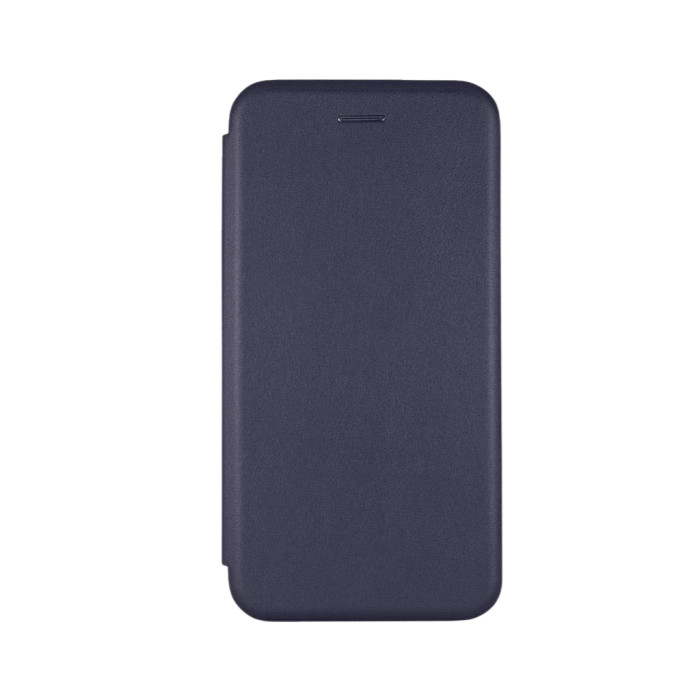 Чохол до мобільного телефона BeCover Exclusive Motorola Moto G86 Deep Blue (715371)