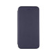 Чохол до мобільного телефона BeCover Exclusive Motorola Moto G86 Deep Blue (715371)