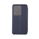 Чохол до мобільного телефона BeCover Exclusive Motorola Moto G86 Deep Blue (715371)
