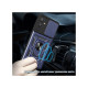 Чохол до мобільного телефона BeCover Military Samsung Galaxy A26 SM-A266 Blue (715394)