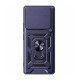 Чохол до мобільного телефона BeCover Military Xiaomi 15T Pro Blue (715399)