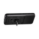 Чохол до мобільного телефона BeCover Military Poco F7 Ultra Black (715400)