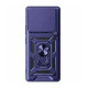 Чохол до мобільного телефона BeCover Military Poco F8 Pro Blue (715403)