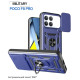 Чохол до мобільного телефона BeCover Military Poco F8 Pro Blue (715403)