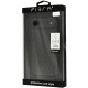 Чохол до мобільного телефона BeCover FIBRA Carbonite MagSafe Apple iPhone 17 Air Black (715407)
