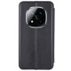 Чохол до мобільного телефона BeCover Exclusive Xiaomi Redmi Note 15 4G/5G Black (715476)