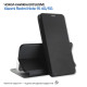 Чохол до мобільного телефона BeCover Exclusive Xiaomi Redmi Note 15 4G/5G Black (715476)