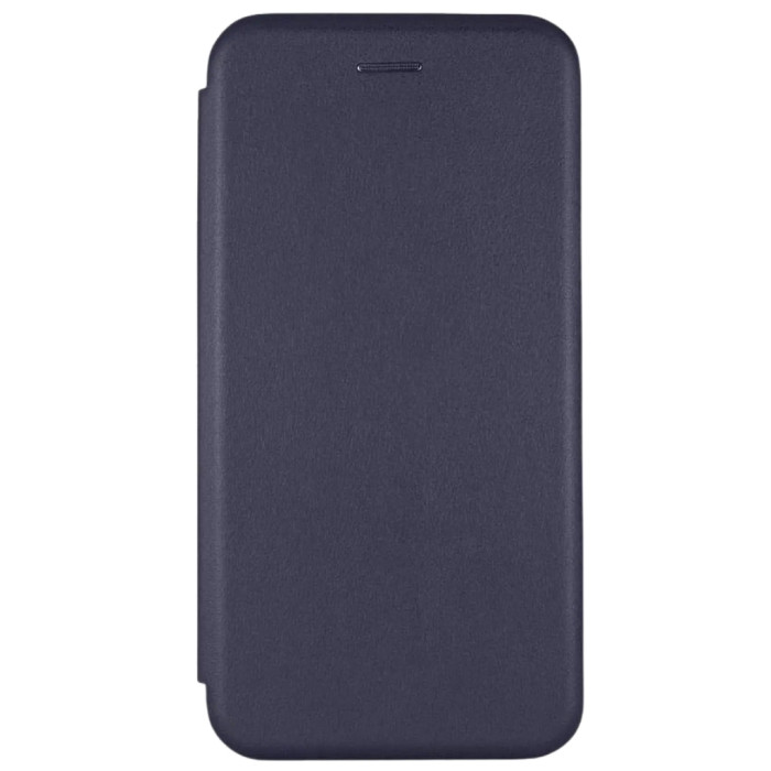 Чохол до мобільного телефона BeCover Exclusive Xiaomi Redmi Note 15 4G/5G Deep Blue (715477)