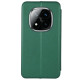 Чохол до мобільного телефона BeCover Exclusive Xiaomi Redmi Note 15 4G/5G Dark Green (715478)