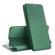 Чохол до мобільного телефона BeCover Exclusive Xiaomi Redmi Note 15 Pro 4G Dark Green (715482)