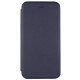 Чохол до мобільного телефона BeCover Exclusive ZTE Blade A56 Deep Blue (715483)