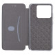 Чохол до мобільного телефона BeCover Exclusive ZTE Blade A56 Deep Blue (715483)