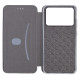 Чохол до мобільного телефона BeCover Exclusive ZTE Blade A36 / Nubia A36 Deep Blue (715486)