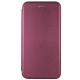 Чохол до мобільного телефона BeCover Exclusive Motorola Moto G06 / G06 Power 4G Red Wine (715488)