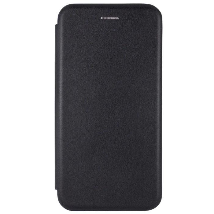 Чохол до мобільного телефона BeCover Exclusive Motorola Moto G56 Black (715489)