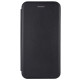 Чохол до мобільного телефона BeCover Exclusive Motorola Moto G56 Black (715489)