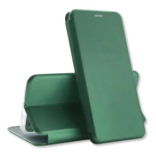 Чохол до мобільного телефона BeCover Exclusive Motorola Moto G56 Dark Green (715491)