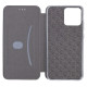 Чохол до мобільного телефона BeCover Exclusive Motorola Moto G56 Dark Green (715491)