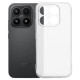 Чохол до мобільного телефона BeCover Xiaomi 17 Transparent (715493)
