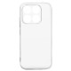Чохол до мобільного телефона BeCover Xiaomi 17 Transparent (715493)