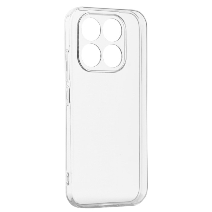 Чохол до мобільного телефона BeCover Xiaomi 17 Transparent (715493)