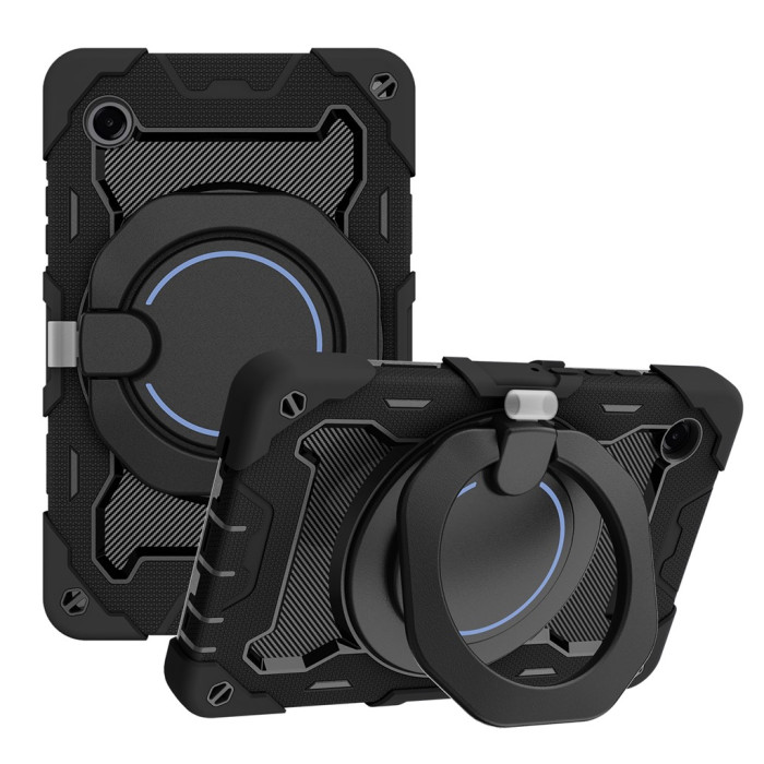 Чохол до планшета BeCover Armor Stand Samsung Galaxy Tab A11 SM-X133/X135 8.7