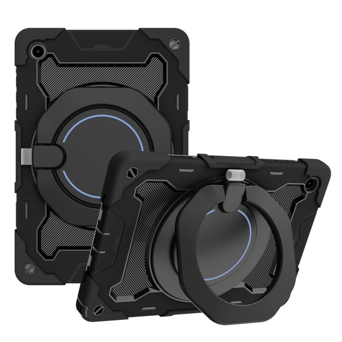 Чохол до планшета BeCover Armor Stand Samsung Galaxy Tab A11 Plus SM-X236B 11.0