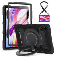 Чохол до планшета BeCover Armor Stand Xiaomi Redmi Pad 2 Pro 12.1