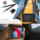 Чохол до планшета BeCover Armor Stand Xiaomi Redmi Pad 2 Pro 12.1