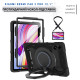 Чохол до планшета BeCover Armor Stand Xiaomi Redmi Pad 2 Pro 12.1