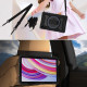 Чохол до планшета BeCover Horizontal Handle Xiaomi Redmi Pad 2 Pro 12.1