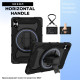 Чохол до планшета BeCover Horizontal Handle Xiaomi Redmi Pad 2 Pro 12.1
