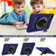 Чохол до планшета BeCover Horizontal Handle Xiaomi Redmi Pad 2 Pro 12.1