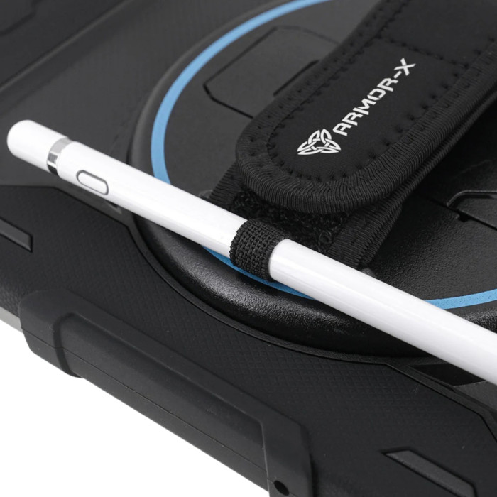 Чохол до планшета BeCover Horizontal Handle Xiaomi Pad 8 / 8 Pro 11.2