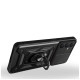 Чохол до мобільного телефона BeCover Military Samsung Galaxy A37 5G SM-A376 Black (715510)